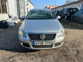 VW Passat 1.9TDI 105кс. BXE, снимка 1