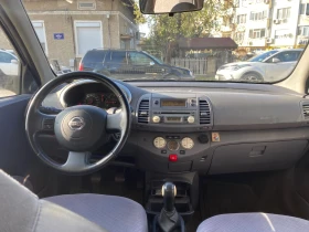 Nissan Micra 1.5 Keyless | Mobile.bg    14