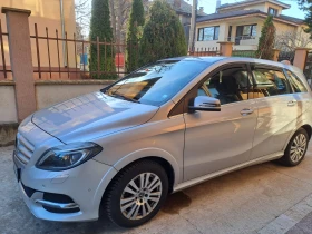 Mercedes-Benz B 200 Natural Gas Drive, снимка 2