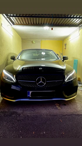 Mercedes-Benz C 43 AMG | Mobile.bg    1