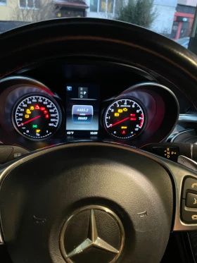 Mercedes-Benz C 43 AMG, снимка 15