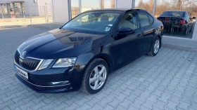 Skoda Octavia TSI Facelift 180 к.с. N1, снимка 1