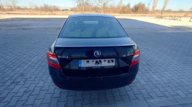 Skoda Octavia TSI Facelift 180 к.с. N1, снимка 5