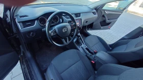 Skoda Octavia TSI Facelift 180 к.с. N1, снимка 8