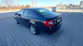 Skoda Octavia TSI Facelift 180 к.с. N1, снимка 4