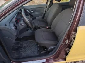 Dacia Sandero 1, 2 клима, снимка 9