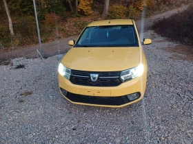 Dacia Sandero 1, 2 клима, снимка 7