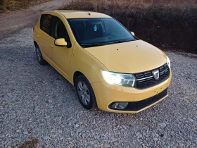 Dacia Sandero 1, 2 клима, снимка 10