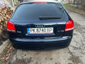 Audi A3 | Mobile.bg    5