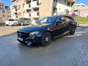 Mercedes-Benz 220 6.3 AMG optic, снимка 4