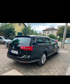 VW Passat 2.0TDI Hightline, снимка 4