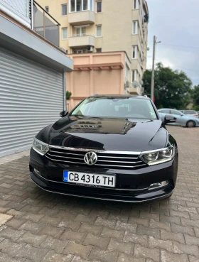 VW Passat 2.0TDI Hightline, снимка 2