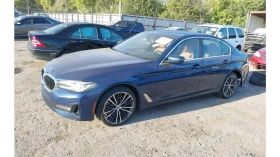 BMW 530 i, снимка 2