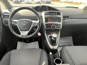 Toyota Verso 1.6D4D-112k.c  | Mobile.bg    14