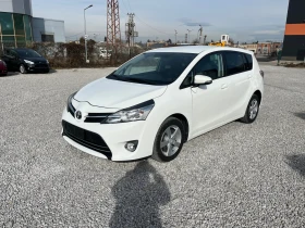 Обява за продажба на Toyota Verso 1.6D4D-112k.c  ~11 999 лв. - изображение 1