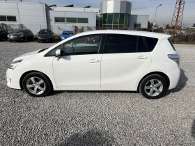 Обява за продажба на Toyota Verso 1.6D4D-112k.c  ~11 999 лв. - изображение 2