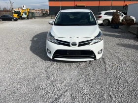 Toyota Verso 1.6D4D-112k.c  1