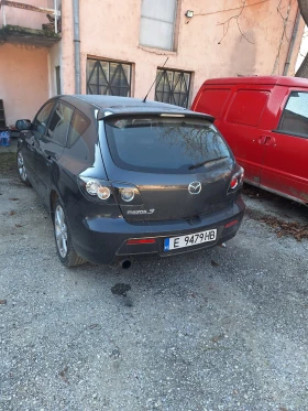 Mazda 3, снимка 4