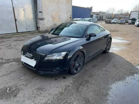 Audi Tt, снимка 5