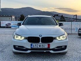 BMW 320 184к.с. SPORT EDITION/NAVI/ЛИЗИНГ, снимка 2