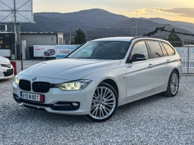 BMW 320 184к.с. SPORT EDITION/NAVI/ЛИЗИНГ, снимка 3