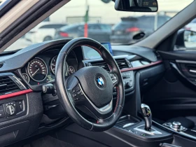 BMW 320 184к.с. SPORT EDITION/NAVI/ЛИЗИНГ, снимка 8