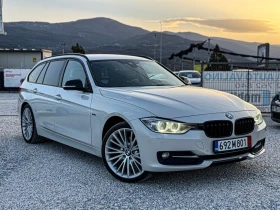 BMW 320 184к.с. SPORT EDITION/NAVI/ЛИЗИНГ, снимка 1