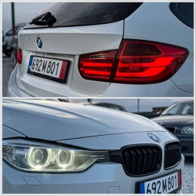 BMW 320 184к.с. SPORT EDITION/NAVI/ЛИЗИНГ, снимка 7