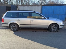 VW Passat, снимка 6