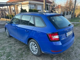 Skoda Fabia, снимка 5