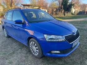 Skoda Fabia, снимка 2