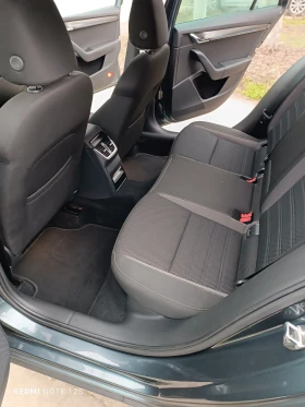 Обява за продажба на Skoda Octavia Scout 2, 0 TDI ~29 500 лв. - изображение 5