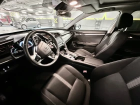 Обява за продажба на Honda Civic 2.0 I ~33 900 лв. - изображение 1