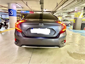 Обява за продажба на Honda Civic 2.0 I ~33 900 лв. - изображение 3