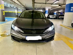 Обява за продажба на Honda Civic 2.0 I ~33 900 лв. - изображение 1