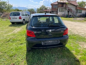 Обява за продажба на Peugeot 307 2.0 SW ~4 800 лв. - изображение 2