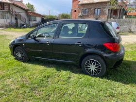 Обява за продажба на Peugeot 307 2.0 SW ~4 800 лв. - изображение 1