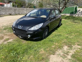 Обява за продажба на Peugeot 307 2.0 SW ~4 800 лв. - изображение 1