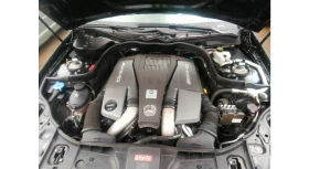 Mercedes-Benz CLS 63 AMG S* HARMAN* * * DISTRONIC | Mobile.bg    13