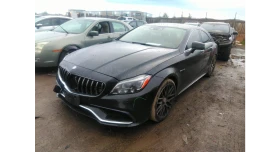 Mercedes-Benz CLS 63 AMG S* HARMAN* * * DISTRONIC | Mobile.bg    5