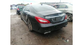 Mercedes-Benz CLS 63 AMG S* HARMAN* * * DISTRONIC | Mobile.bg    7