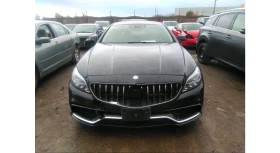 Mercedes-Benz CLS 63 AMG S* HARMAN* * * DISTRONIC | Mobile.bg    3