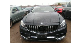 Mercedes-Benz CLS 63 AMG S* HARMAN* * * DISTRONIC | Mobile.bg    4