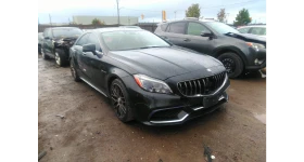 Mercedes-Benz CLS 63 AMG S* HARMAN* * * DISTRONIC | Mobile.bg    2