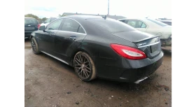 Mercedes-Benz CLS 63 AMG S* HARMAN* * * DISTRONIC | Mobile.bg    6