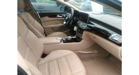Mercedes-Benz CLS 63 AMG S* HARMAN* * * DISTRONIC | Mobile.bg    11
