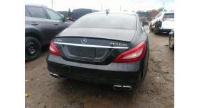 Mercedes-Benz CLS 63 AMG S* HARMAN* * * DISTRONIC | Mobile.bg    8