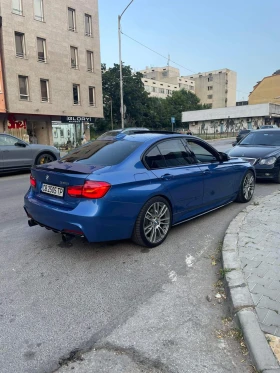 BMW 335 | Mobile.bg    5