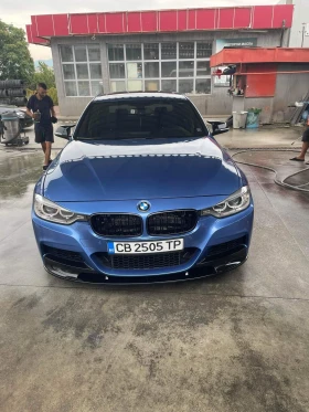 BMW 335 | Mobile.bg    2