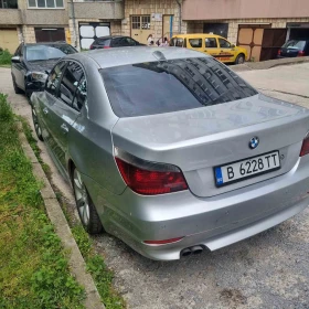 BMW 525 | Mobile.bg    2